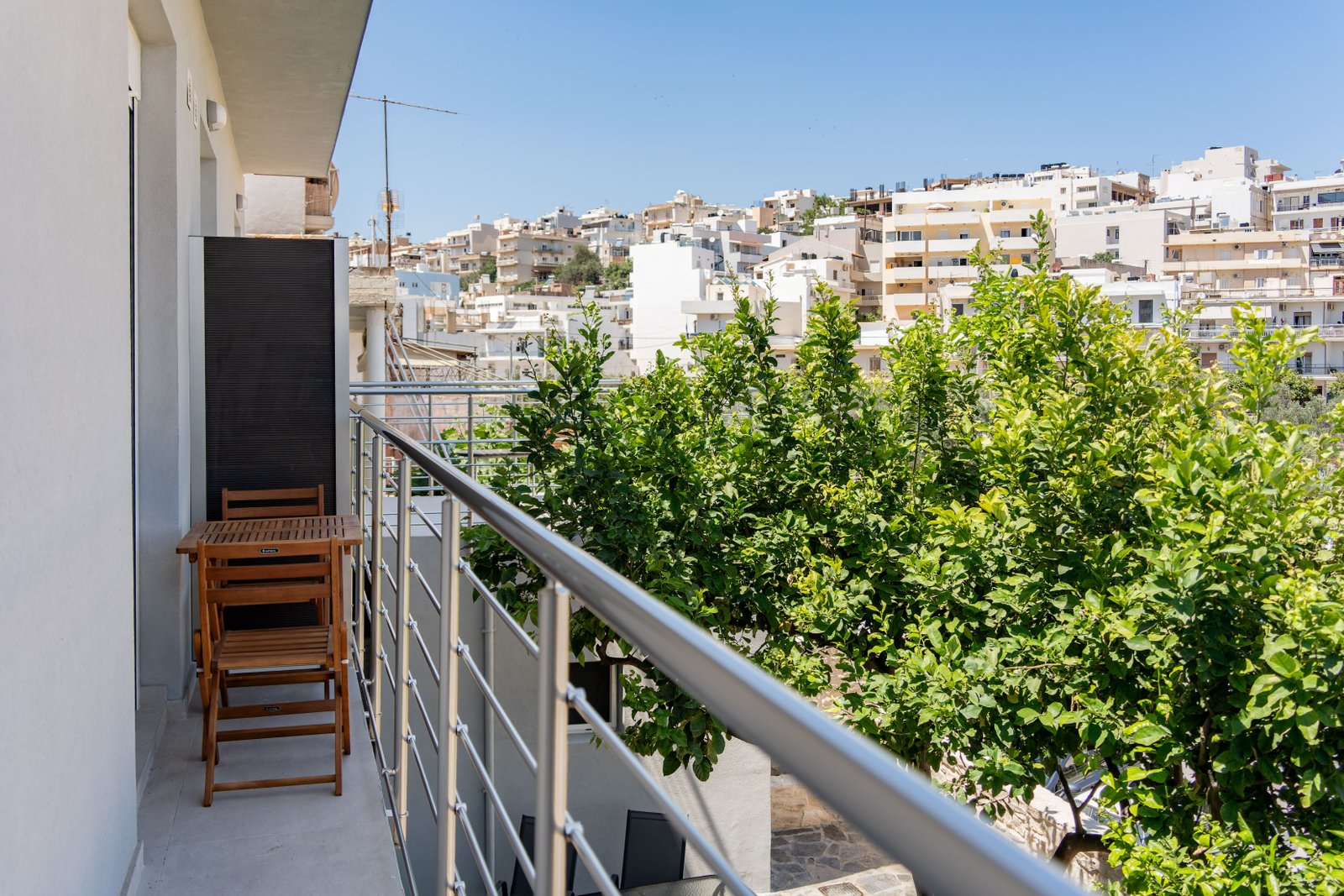 Outdoor space - Photo 22